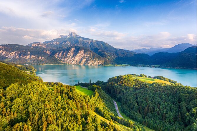 Guided Day Trip to Hallstatt with a local from Vienna - Pickup and the 7:00 am start from the State Opera