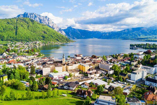 Guided Day Trip to Hallstatt with a local from Vienna - Hallstatt: how the guided walk makes the difference