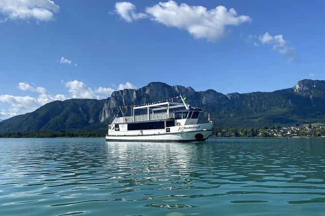 Guided excursion to Hallstatt in the Salzkammergut from Vienna - Comfort, timing, and group size: why this feels manageable (most of the time)