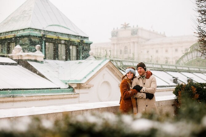 Guided Photoshoot Experience in Wien - What to Wear and Bring (So You Look Better in Every Shot)
