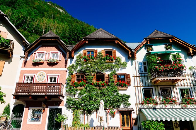 Hallstatt Day Trip from Vienna - Price and what you actually get for $136