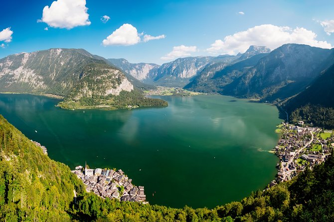 Hallstatt Day Trip from Vienna - Guided walking tour: salt, 7,000 years, and the stories you might miss