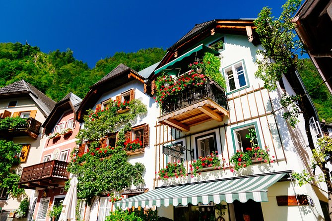 Hallstatt Day Trip from Vienna - Crowds, comfort, and how to make the day feel less rushed