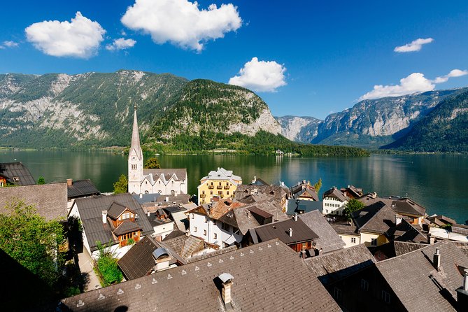 Hallstatt Day Trip from Vienna - How the Vienna-to-Hallstatt timing works (7:15 start and late return)