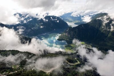 Hallstatt Guided Day Trip from Vienna With Boat Ride Option - Meeting point and pickup: choose the easiest start