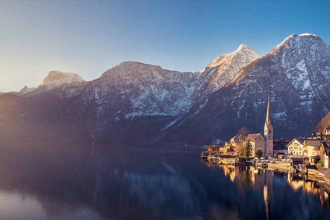 Hallstatt Small-Group Day Trip from Vienna - Why this Hallstatt trip works better than a DIY day