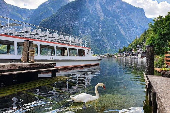 Hallstatt Small-Group Day Trip from Vienna - Free time strategy: how to use your Hallstatt hours well