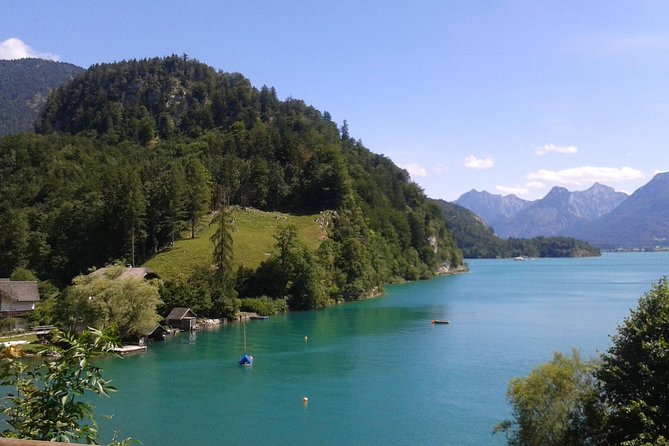 Hallstatt Small-Group Day Trip from Vienna - Photo stops and Mozart’s link: quick moments, better payoff