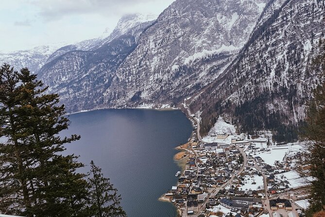 Hallstatt Small-Group Day Trip from Vienna - Long-day logistics: timing, snow, and when the schedule feels tight