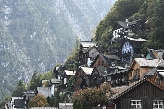 Hallstatt Small-Group Day Trip from Vienna - Price and value: what $229.77 buys you (and what it doesn’t)
