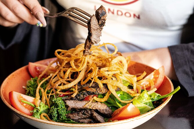Hard Rock Cafe Vienna with Set Menu for Lunch or Dinner - Who should book this Hard Rock Cafe Vienna meal stop