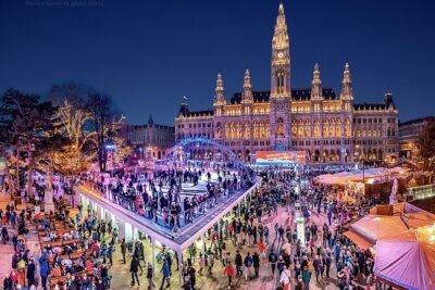 Highlights of Vienna in a Historical & Cultural 3h Walking Tour - St. Stephen’s Cathedral and the medieval spine of Vienna