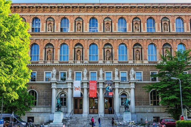 Historical Hitler Walking Tour of Vienna - Vienna State Opera: Don Juan, Mozart, and the 1938 Cultural Purge