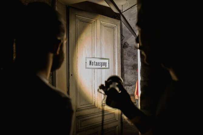 Historical Pharmacy Cellar Guided Tour - Should You Book This Historical Pharmacy Cellar Tour?