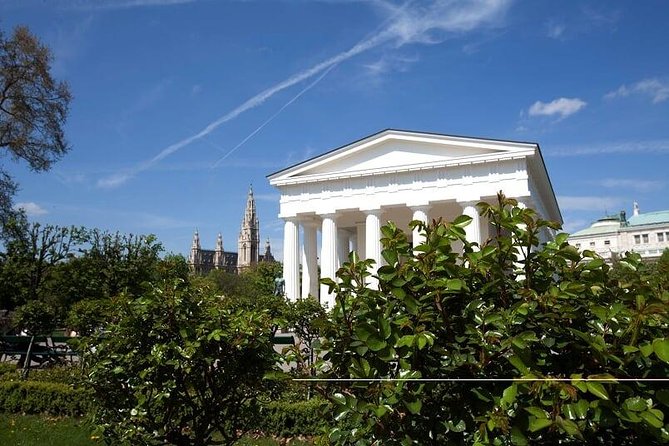 Hofburg Imperial Palace and Sisi Museum Skip the line tour - Key highlights worth knowing