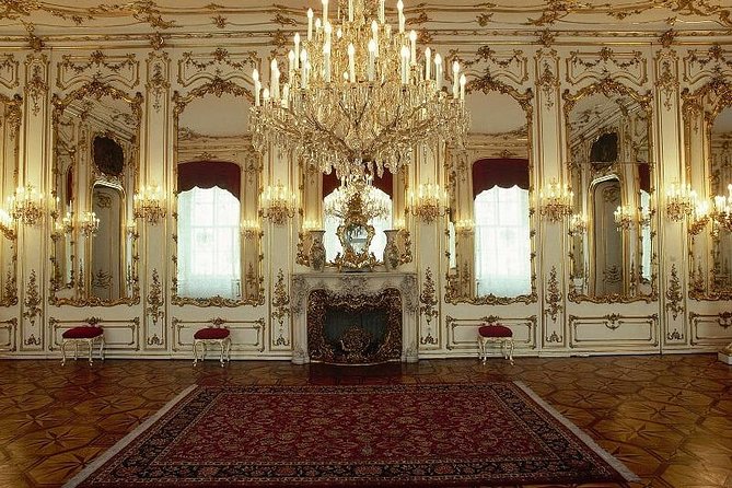 Hofburg Imperial Palace and Sisi Museum Skip the line tour - Sisi Museum: the 30-minute focus that makes her story stick
