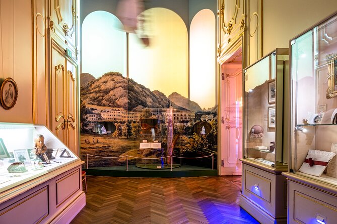 Hofburg Imperial Palace and Sisi Museum Skip the line tour - Price and value: what $57.52 buys you in practice
