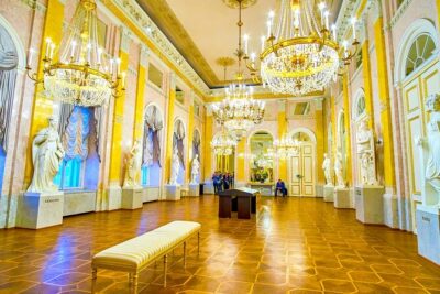 Hofburg Palace, Sisi Museum Vienna Skip-the-Line Guided Tour - Sisi Museum: why the personal objects hit harder than portraits