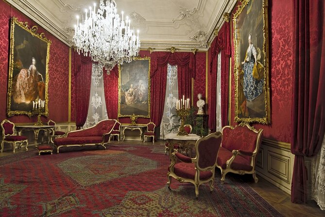 Hofburg Palace, Sisi Museum Vienna Skip-the-Line Guided Tour - St. Stephen’s and Old Town highlights: when you add Vienna street time
