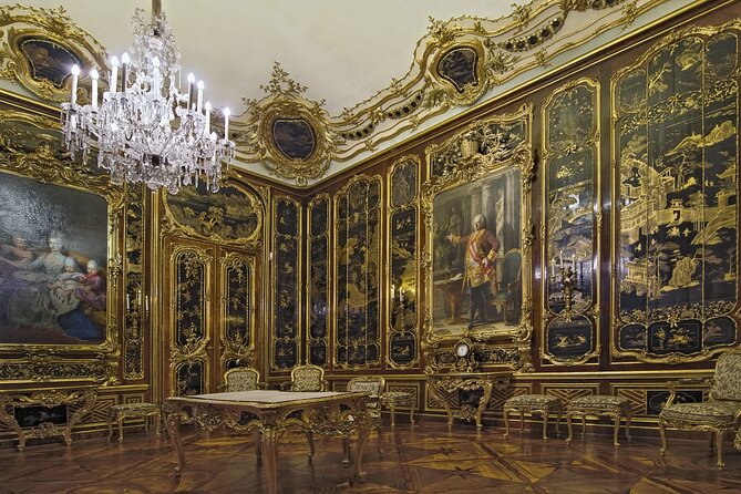 Hofburg Palace, Sisi Museum Vienna Skip-the-Line Guided Tour - Price and value: why $255.97 can make sense (or not)