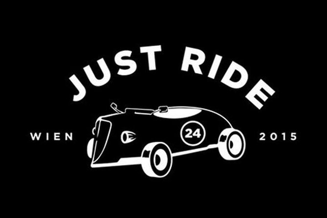 Hotrod Moonlight Tour -evening tour with PRATER ferrys wheel ride - Key highlights worth knowing