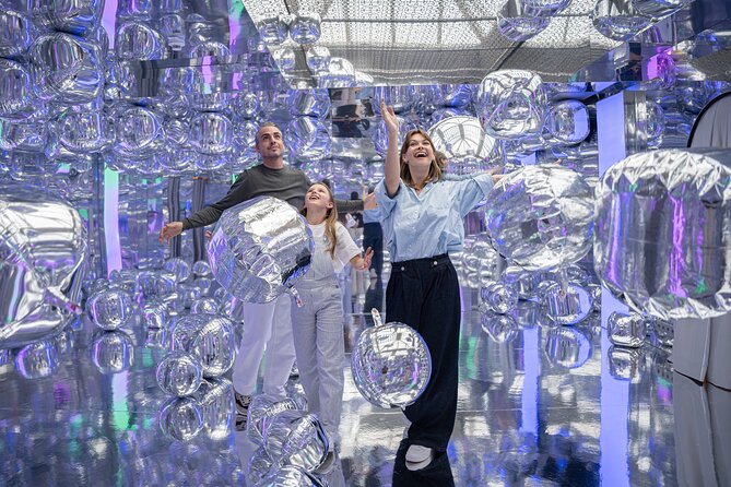 Ikono Vienna an Immersive Experience - Quick hits before you go