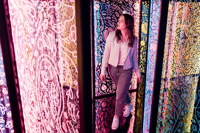 Ikono Vienna an Immersive Experience - Price and value: is $30.11 worth it?