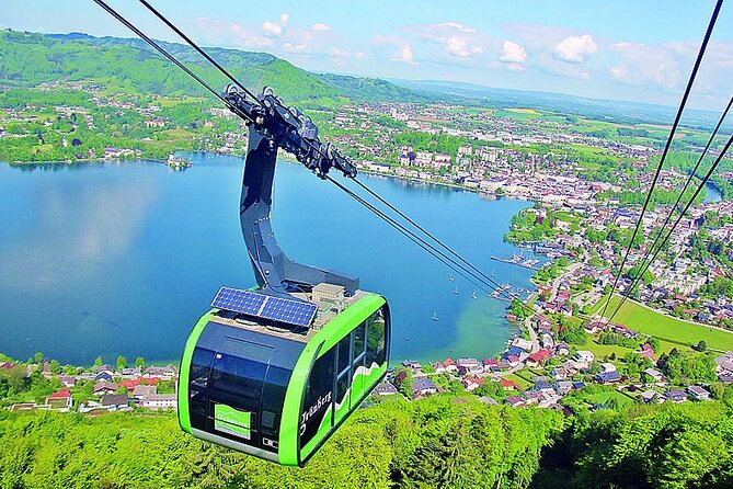 Immersive Private Tour: Hallstatt After the Crowds & Treetop Path - Key highlights worth your time