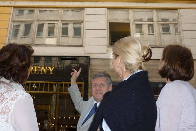 Introducing Vienna Walking Tour: The Capital of the Habsburgs - Quick highlights you’ll feel right away