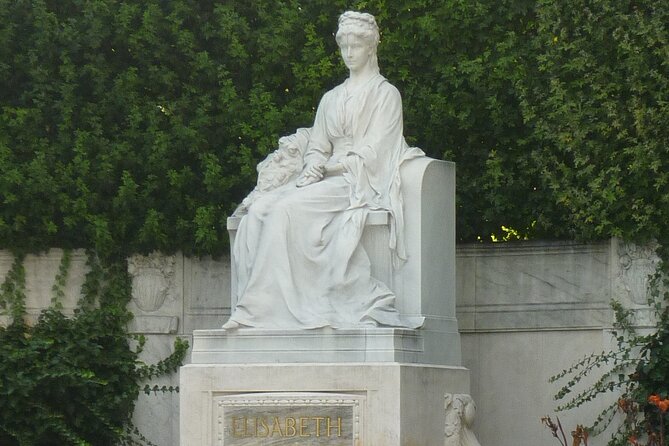 Introducing Vienna Walking Tour: The Capital of the Habsburgs - Monument Against War and Fascism, opera ticket tips, and St. Stephen’s endgame