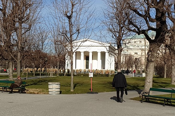 Italian VIENNA - Why Italian VIENNA Feels Like a Cheat Code for Understanding the City