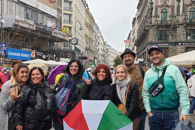 Italian VIENNA - What to Expect at Each Stage (So You Don’t Miss the Good Part)