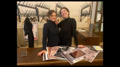 Jewish Vienna: City Synagogue Guided Tour - The Stadttempel’s architecture: more than a pretty shell