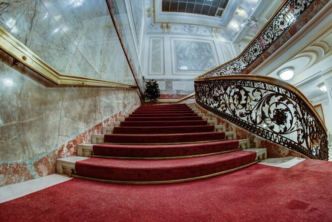 Konzerte der Wiener Royal Orchester - How much is it worth? Value for a live Vienna night