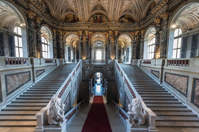 Kunsthistorisches Museum Vienna and Imperial Treasury of Vienna - Who This Experience Fits Best (and Who Might Want Another Plan)