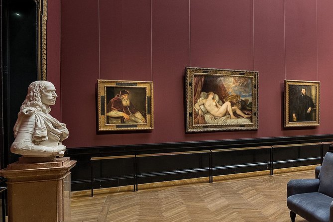 Kunsthistorisches Museum Vienna and Imperial Treasury of Vienna - Should You Book This Kunsthistorisches Museum + Imperial Treasury Ticket?