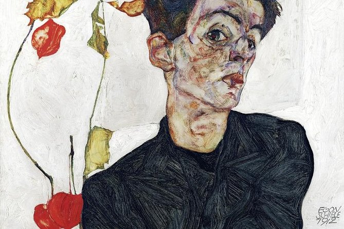 Leopold Museum Vienna Entrance Ticket - The museum’s interwar focus and why it matters