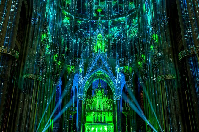 Light of Creation Votive Church - Who should book (and who might not love it)