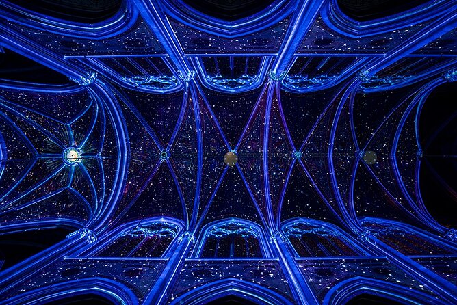 Light of Creation Votive Church - FAQ