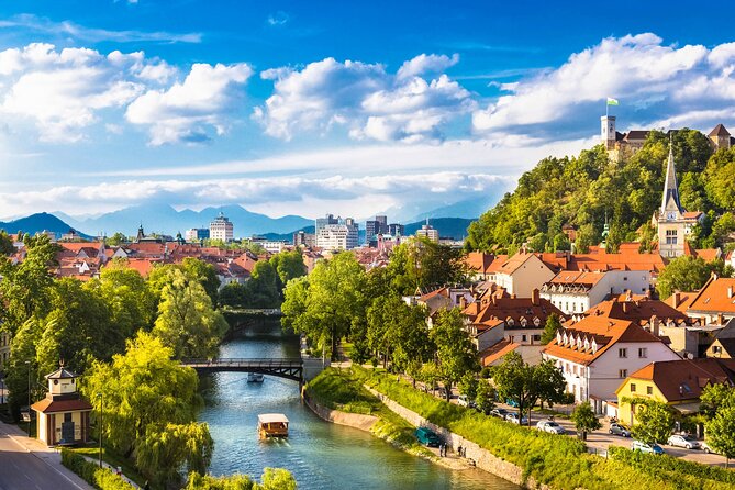 Ljubljana and Lake Bled private day tour from Vienna - Who this private Ljubljana and Lake Bled day trip is best for