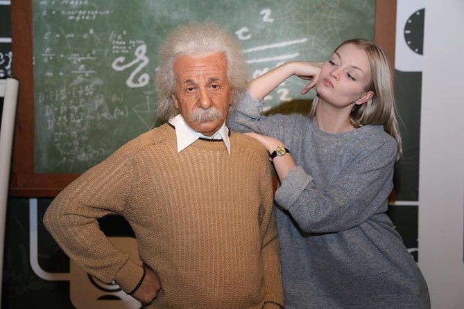 Madame Tussauds Vienna - How Long You’ll Really Need (And How to Pace It)