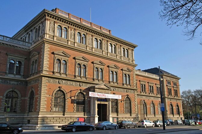 MAK - Museum of Applied Arts, Vienna, Ticket - Key Things to Know Before You Go