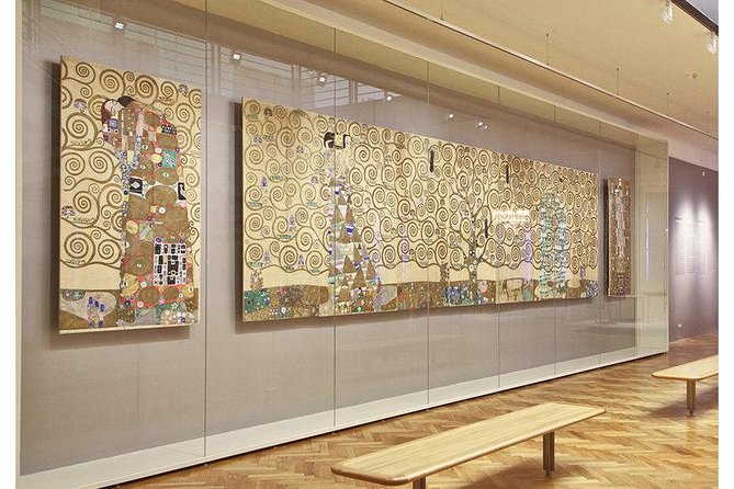 MAK - Museum of Applied Arts, Vienna, Ticket - Getting Into the Museum: Entry, Collection, and What to Expect