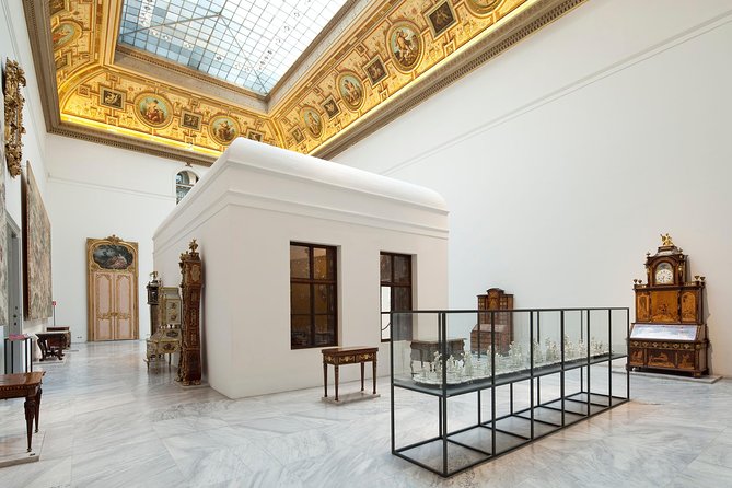 MAK - Museum of Applied Arts, Vienna, Ticket - The Only Stop That Matters: What You’ll See at MAK