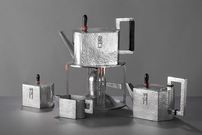 MAK - Museum of Applied Arts, Vienna, Ticket - Temporary Exhibitions: How to Choose What’s Worth Your Time