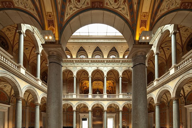 MAK - Museum of Applied Arts, Vienna, Ticket - Timing Your Visit: How to Get the Most From 1–2 Hours