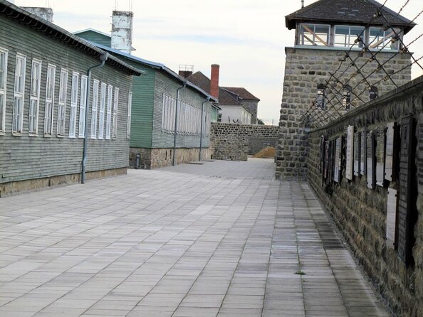 Mauthausen Concentration Camp Day Trip from Vienna - Key Highlights at a Glance