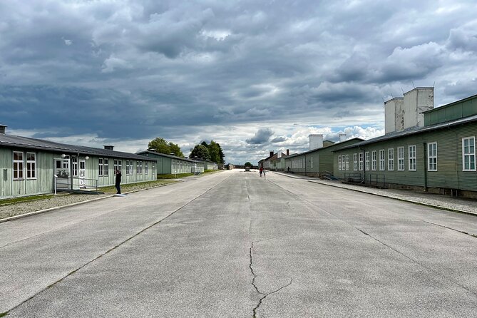 Mauthausen Concentration Camp Day Trip from Vienna - Price and What You’re Actually Buying