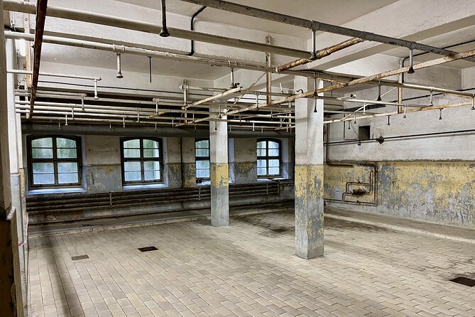 Mauthausen Concentration Camp Day Trip from Vienna - Museum Stop: The Room of Names Hits Hard