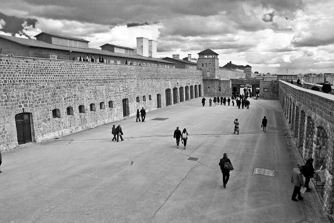 Mauthausen Memorial Private Day Trip from Vienna - Value and Price: What You’re Paying For in a Private Vienna-to-Mauthausen Day